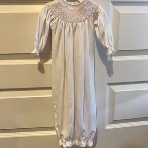 The Beaufort Bonnet Company Baby Girl Gown